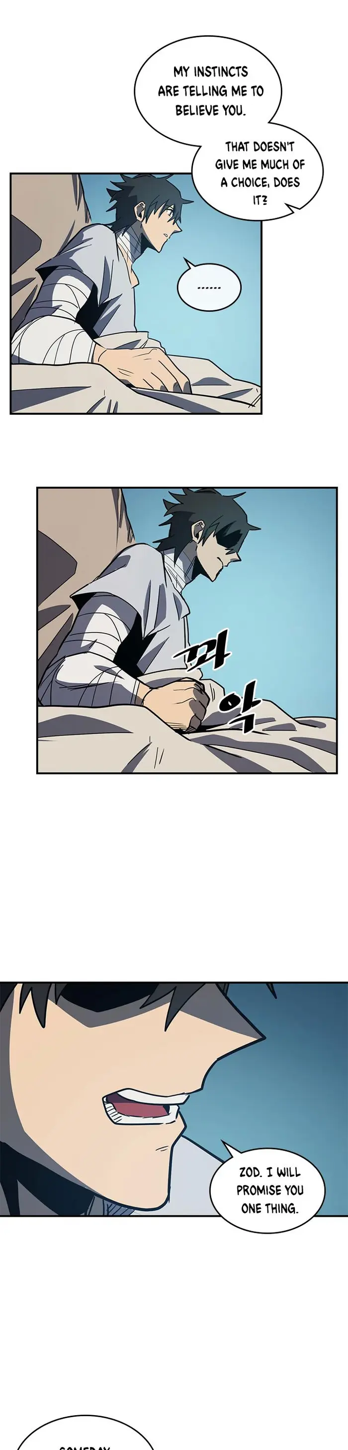 A Returner’s Magic Should Be Special Chapter 99 image 34_optimized